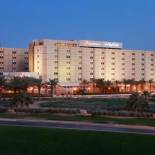 Фотография гостиницы Riyadh Marriott Hotel