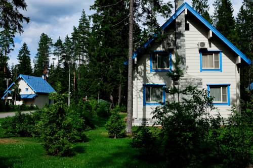 Фотография гостиницы Курорт Игора