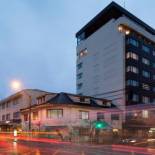 Фотография гостиницы abba Presidente Suites Puerto Montt