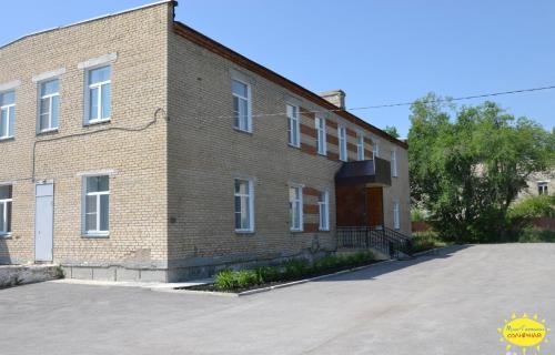 Фотография мини отеля Солнечная