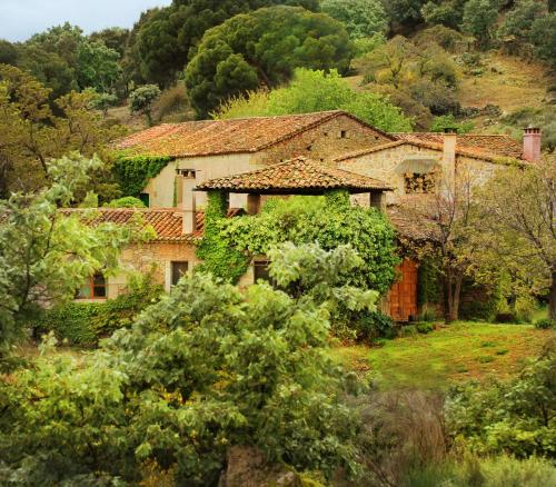 Фотографии гостевого дома 
            Casa Rural El Cabezo