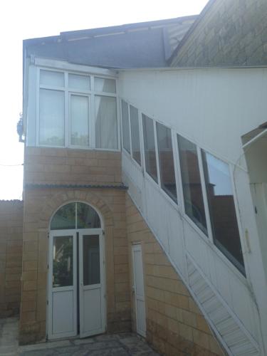 Фотография гостевого дома Дом с садом на Рзаева, 7