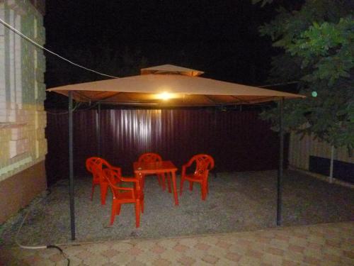 Фотография гостевого дома На Кузнецкой, 6