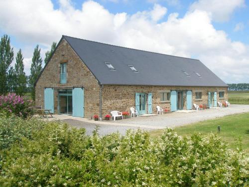 Фотография гостевого дома Gite Couesnon