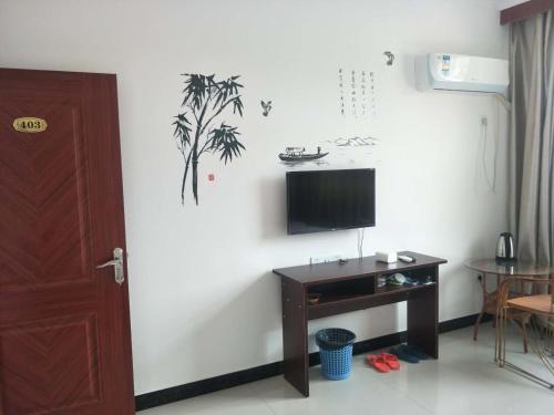 Фотографии гостевого дома 
            Xianju Anjing Guest House