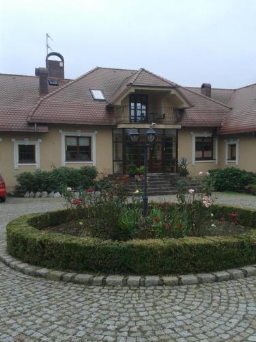 Фотография гостевого дома Gościniec Słoneczny