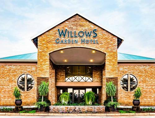 Фотография гостиницы Willows Garden Hotel Potchefstroom