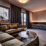 Фотография гостевого дома Alpin View