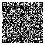 QR код гостиницы Шеки Парк