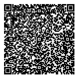 QR код хостела Nice Days