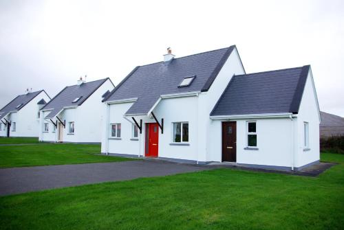 Фотография гостевого дома Burren Way Cottages