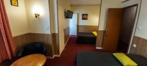 Фотография гостиницы Hôtel de la Gare