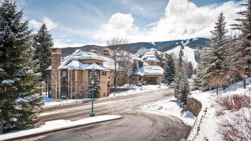 Фотография апарт отеля Creekside at Beaver Creek