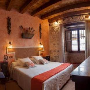 Фотографии гостевого дома
Hotel Rural La Enhorcadora