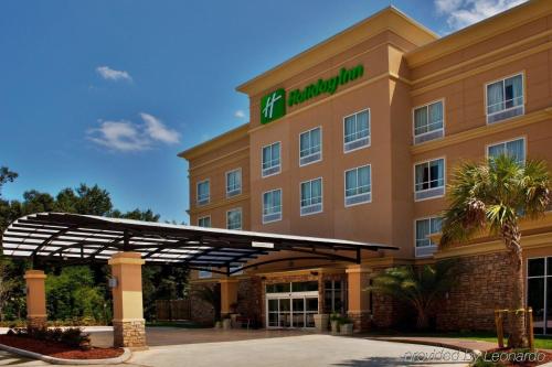 Фотография гостиницы Holiday Inn Hammond, an IHG Hotel