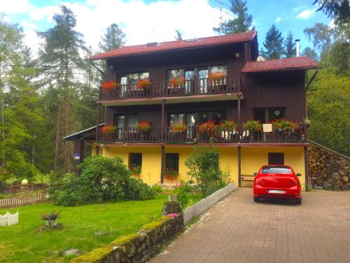 Фотография мини отеля Willa Kaliniec