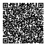 QR код мини отеля Алиби