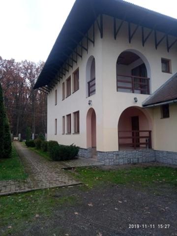 Фотография гостиницы ГП Береговский ЛГ ЛМЛ Мауера