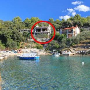 Фотографии гостевого дома 
            Apartments by the sea Cove Stratincica, Korcula - 9264