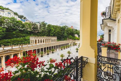 Фотография гостиницы ASTORIA Hotel & Medical Spa