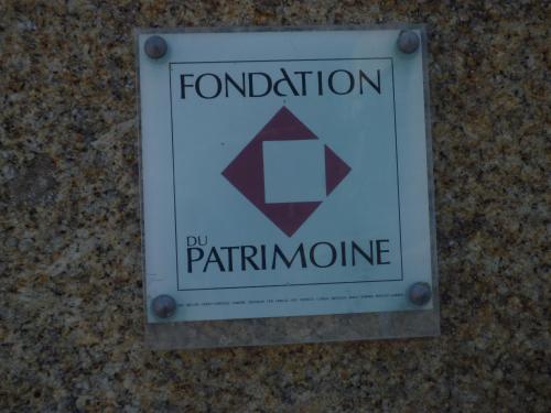 Фотография мини отеля Manoir de la Chapelle