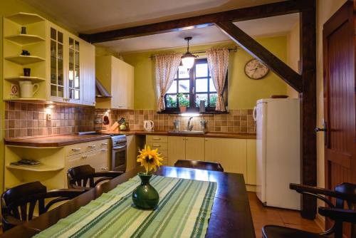 Фотография мини отеля Ubytovanie Filloména