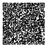 QR код гостевого дома Клюква
