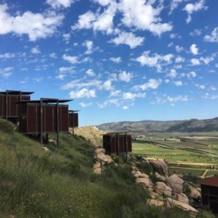 Фотография гостиницы Encuentro Guadalupe