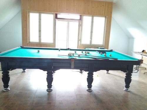 Фотография гостевого дома Guest house Dia 3