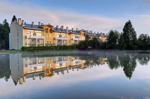 Фотография гостиницы Тропикана Парк