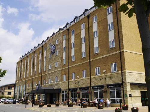 Фотография гостиницы Village Hotel Hull