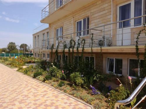 Фотография гостевого дома Виноградная лоза