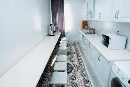 Фотография гостиницы My Astana