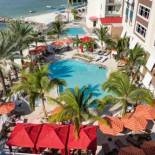 Фотография гостиницы Hampton Inn and Suites Clearwater Beach