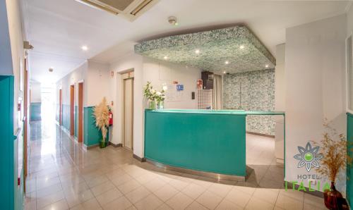 Фотография гостиницы Hotel Italia