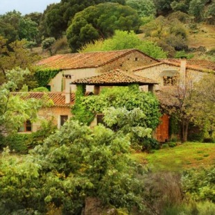 Фотография гостевого дома Casa Rural El Cabezo