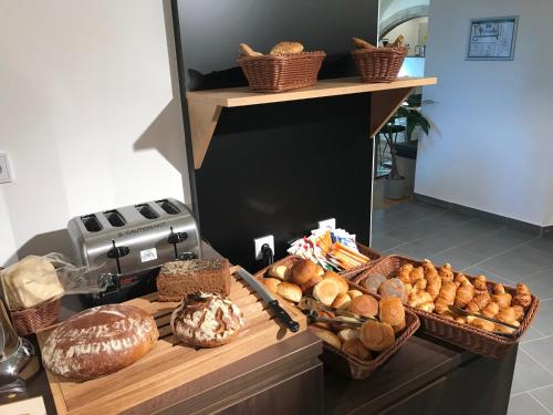 Фотография гостиницы JUFA Hotel Kronach – Festung Rosenberg