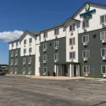 Фотография гостиницы WoodSpring Suites Wichita North