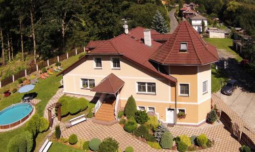 Фотография гостевого дома Penzion Pohoda Sokolov