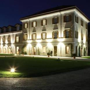 Фотографии гостиницы 
            Art Hotel Varese