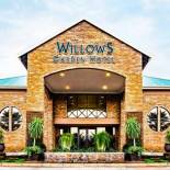 Фотография гостиницы Willows Garden Hotel Potchefstroom