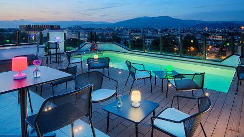 Фотография гостиницы NH Firenze