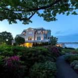 Фотография гостиницы The Chanler at Cliff Walk