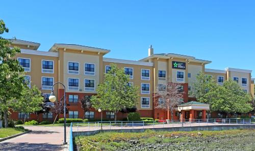 Фотография гостиницы Extended Stay America Premier Suites - Oakland - Alameda
