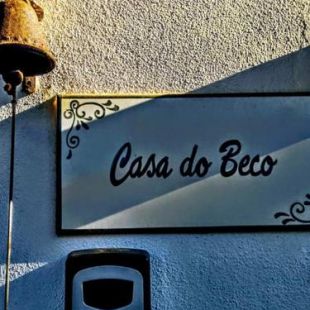 Фотография гостевого дома Páteo memória, casa do beco