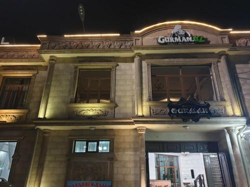 Фотография хостела LUX