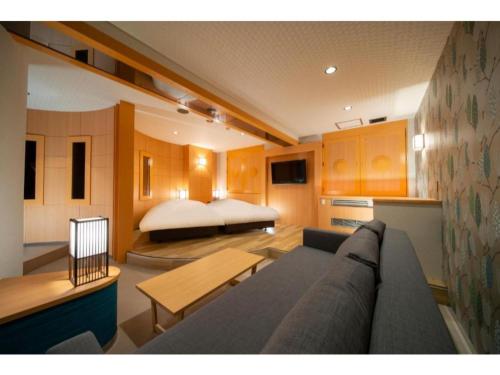 Фотографии гостиницы 
            Royal Hotel Uohachi Bettei - Vacation STAY 81419