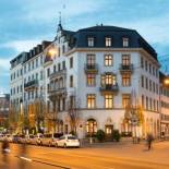 Фотография гостиницы GAIA Hotel Basel