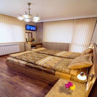 Фотографии гостевого дома 
            Trite Bora Guest House