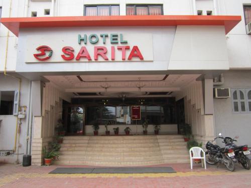 Фотографии гостиницы 
            Hotel Sarita